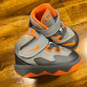 Infant Nike Shoes